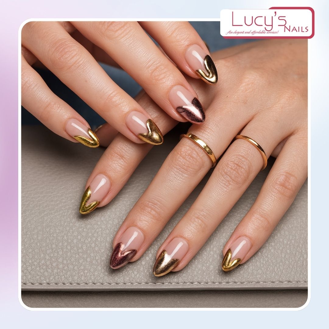 Lucy's Nails | top local nail salon in Orland Park, IL 60467